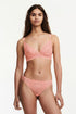 Chantelle Fleurs Wirefree Triangle Bra